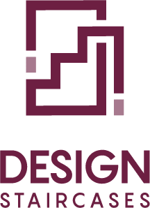 design staircases logo